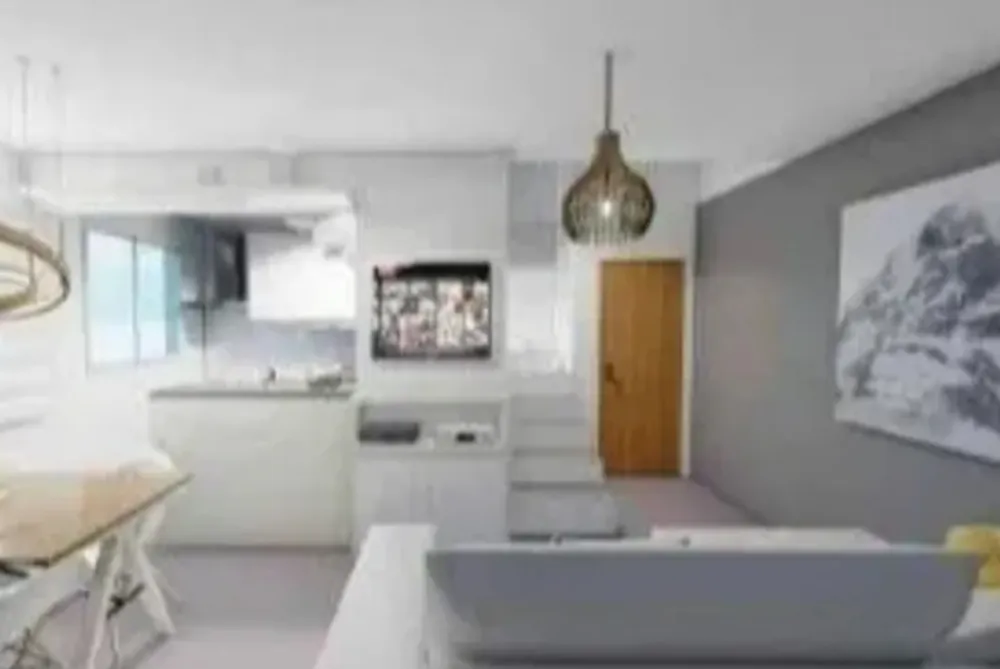 Apartamento, 2 quartos, 45 m² - Foto 7