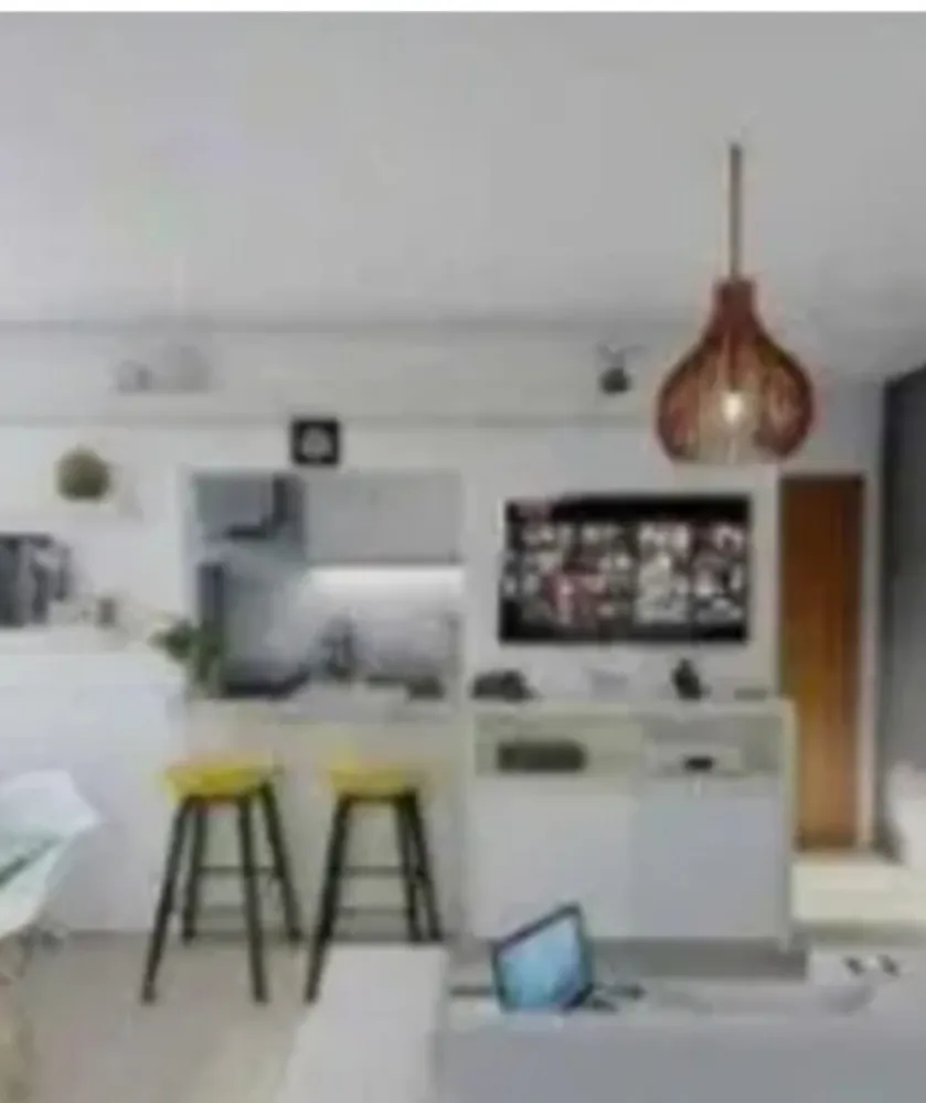 Apartamento, 2 quartos, 45 m² - Foto 6