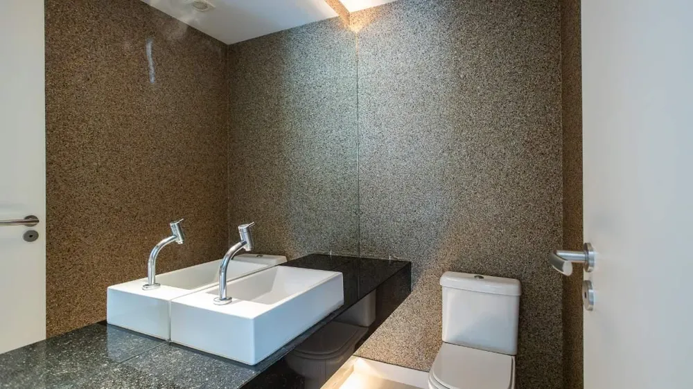 Apartamento, 3 quartos, 437 m² - Foto 4