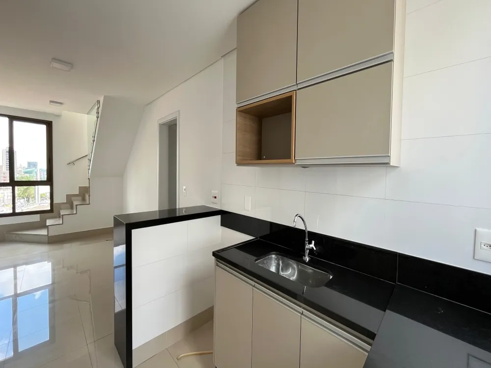 Cobertura, 2 quartos, 116 m² - Foto 7