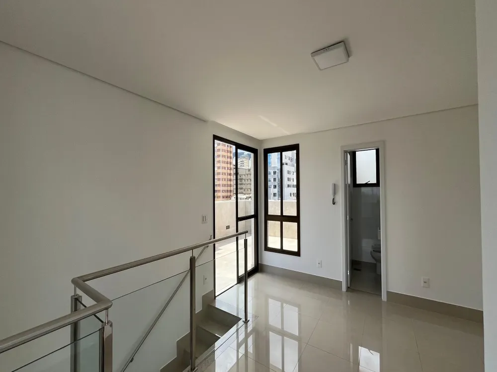 Cobertura, 2 quartos, 116 m² - Foto 1