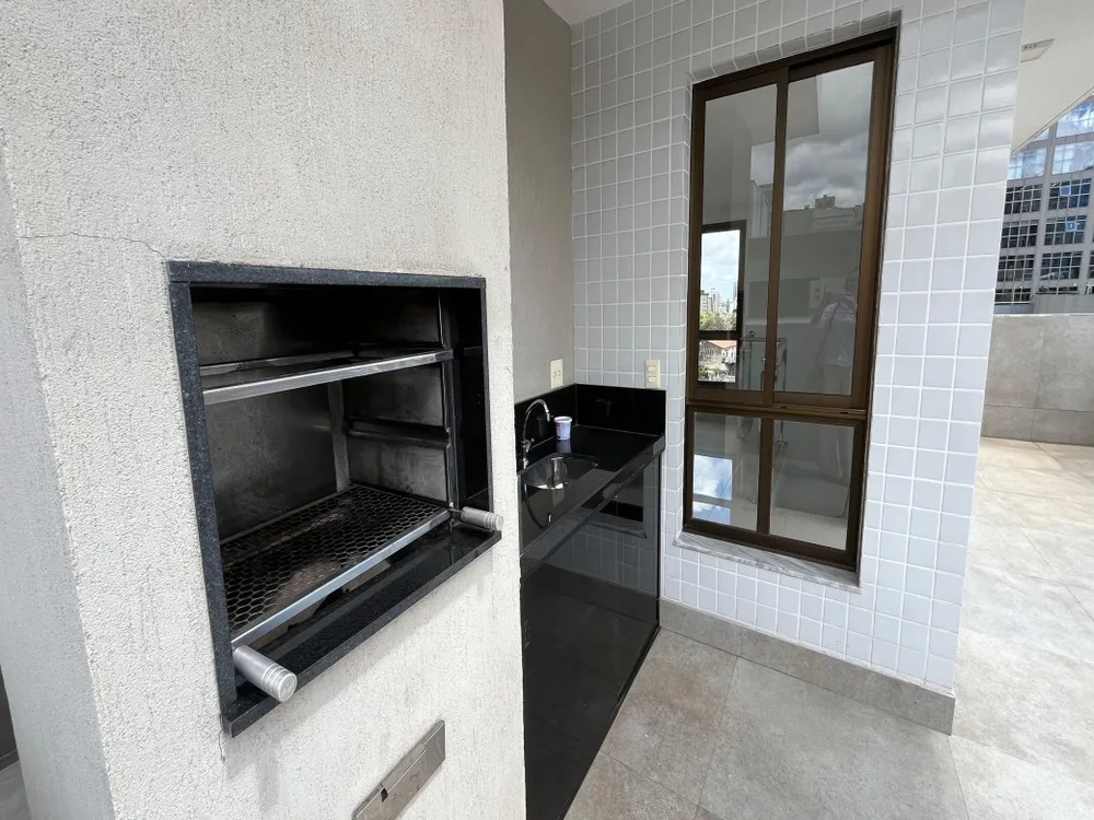 Cobertura, 2 quartos, 116 m² - Foto 3