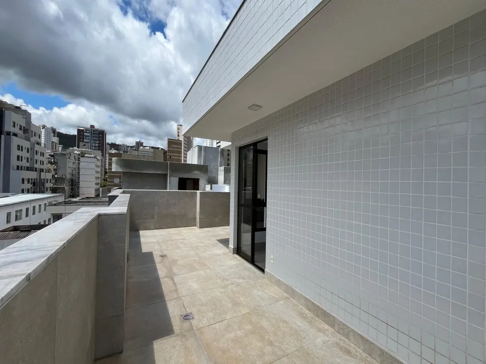 Cobertura, 2 quartos, 116 m² - Foto 2