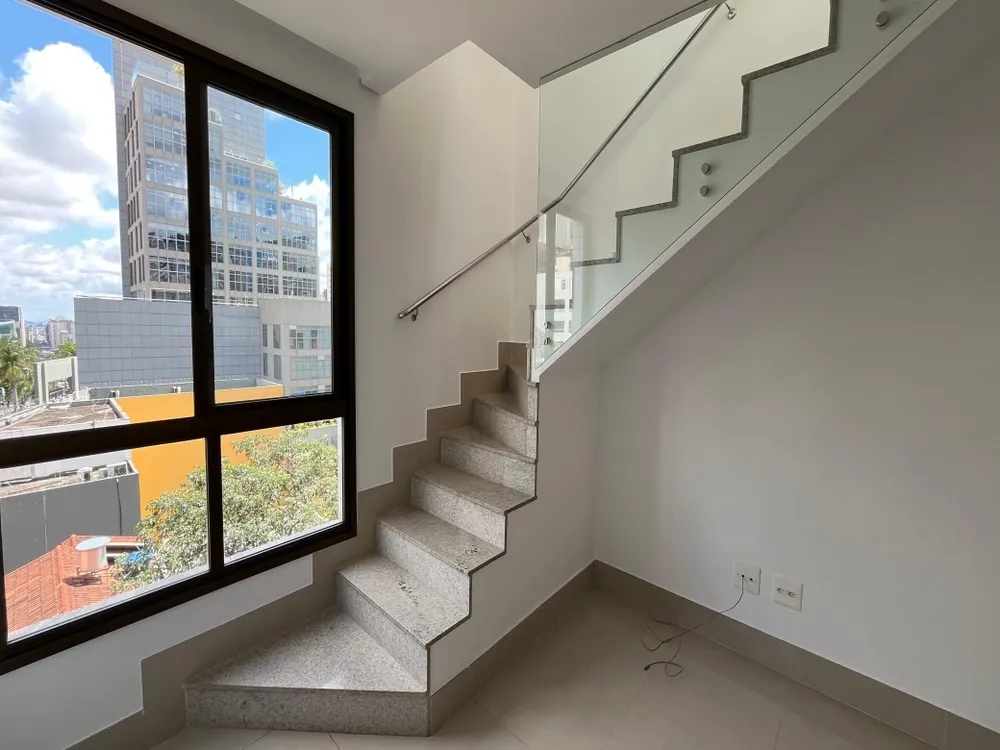 Cobertura, 2 quartos, 116 m² - Foto 5