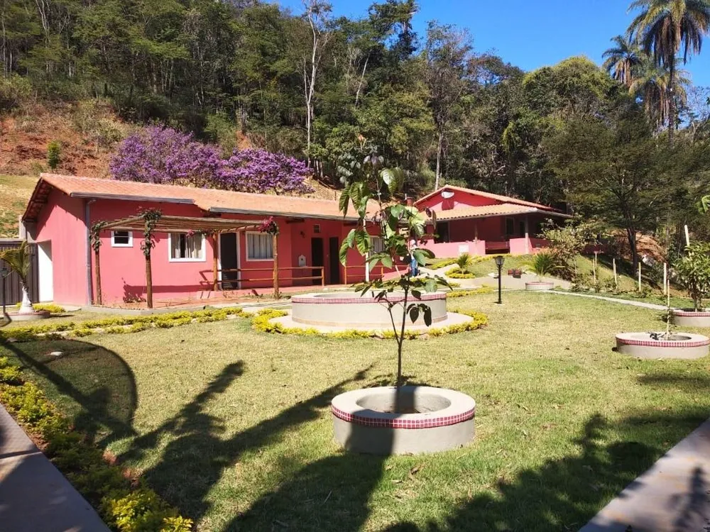 Chácara, 2 quartos - Foto 2