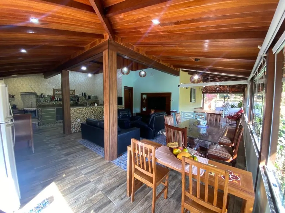 Chácara, 2 quartos - Foto 8