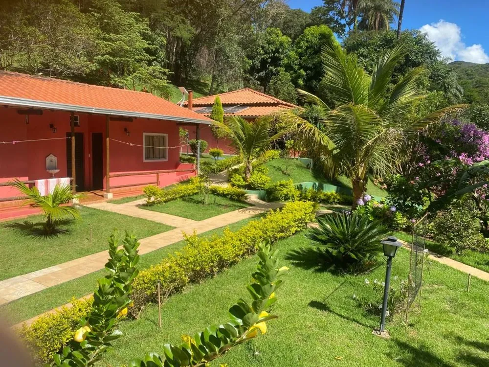 Chácara, 2 quartos - Foto 1