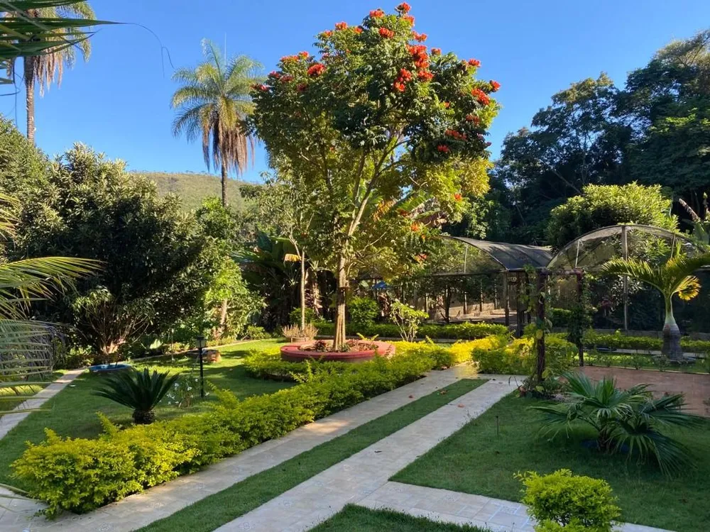 Chácara, 2 quartos - Foto 10