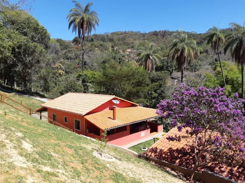 Sítio, 2 quartos, 75000 m² - Foto 4
