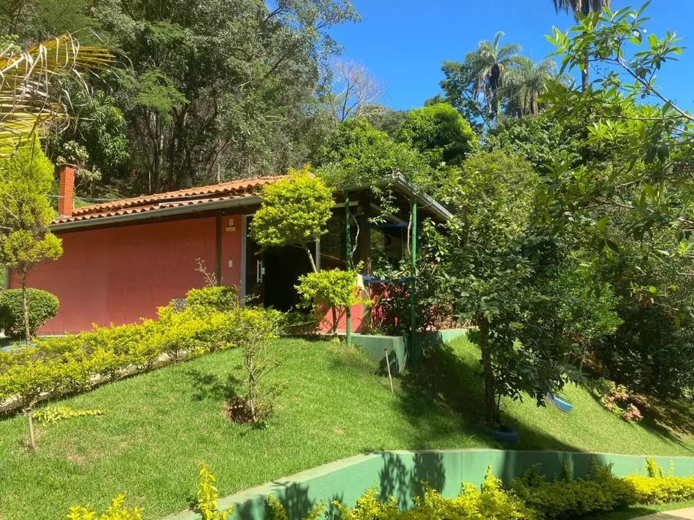 Sítio, 2 quartos, 75000 m² - Foto 3