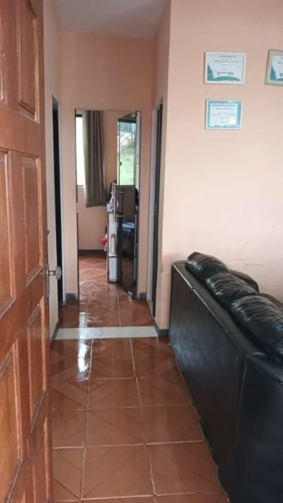 Casa, 2 quartos, 360 m² - Foto 6