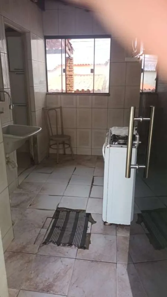 Casa, 2 quartos, 360 m² - Foto 8