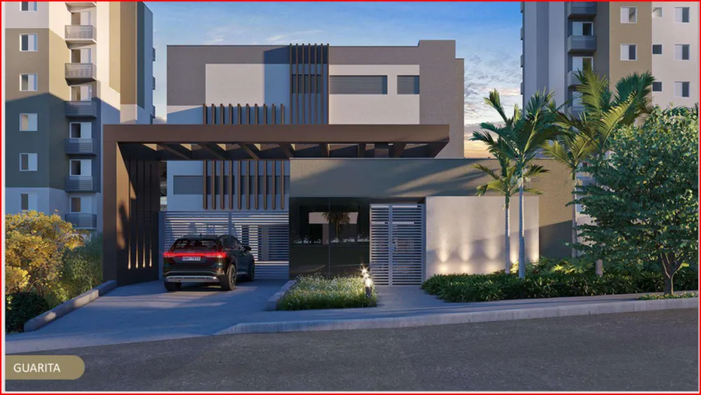 Apartamento, 3 quartos, 83 m² - Foto 5