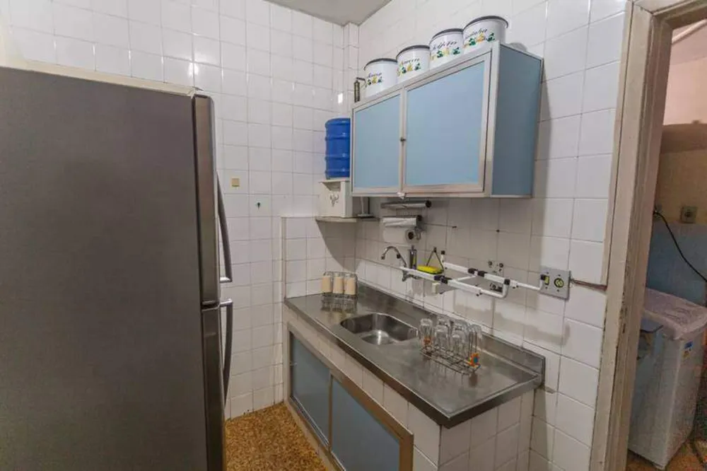 Apartamento, 3 quartos, 75 m² - Foto 13