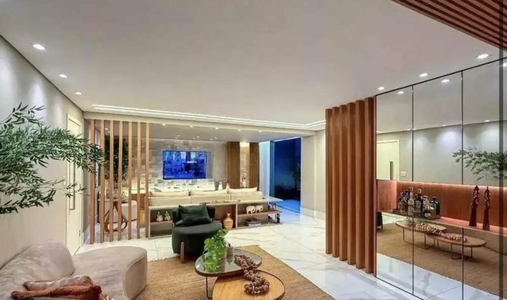 Apartamento, 3 quartos, 75 m² - Foto 1