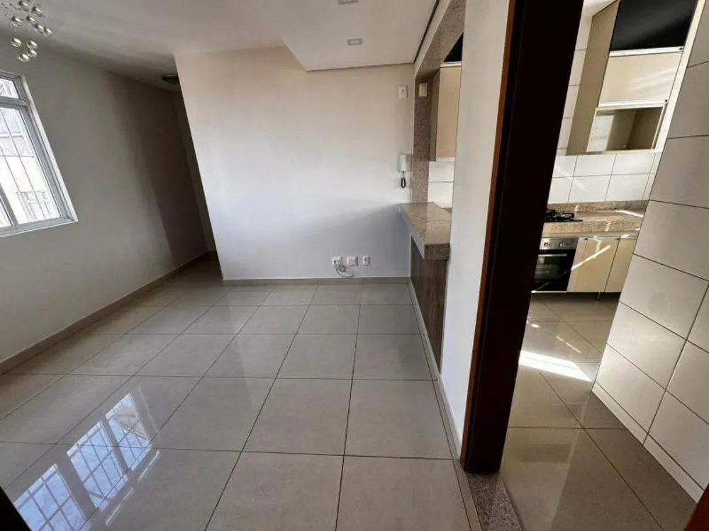 Apartamento, 3 quartos, 75 m² - Foto 2