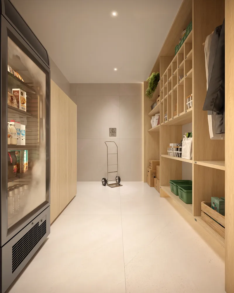 Apartamento, 3 quartos, 111 m² - Foto 6