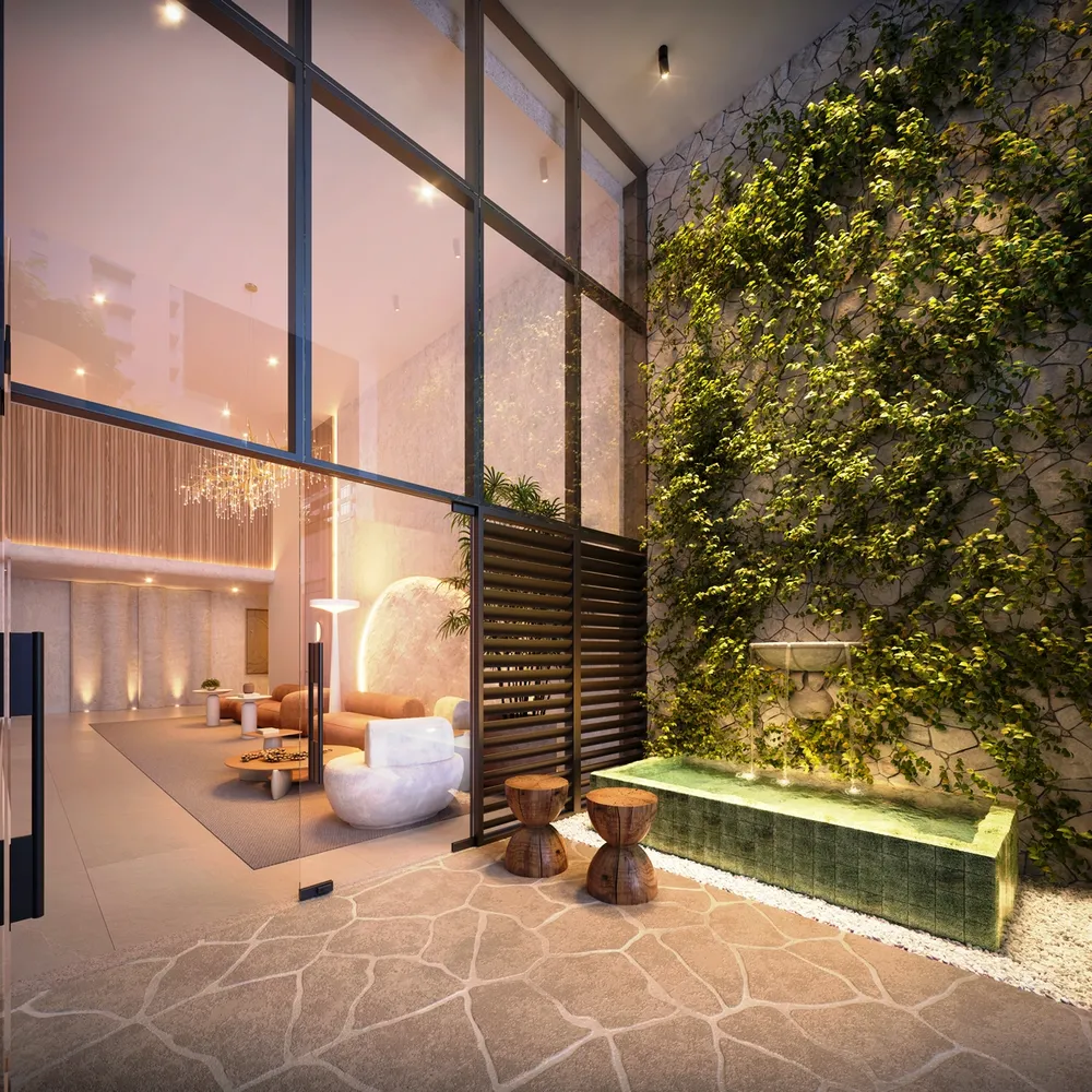 Apartamento, 3 quartos, 111 m² - Foto 3