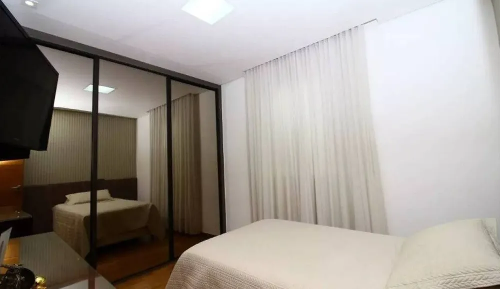 Apartamento, 4 quartos, 170 m² - Foto 5