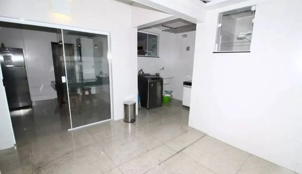 Apartamento, 4 quartos, 170 m² - Foto 14