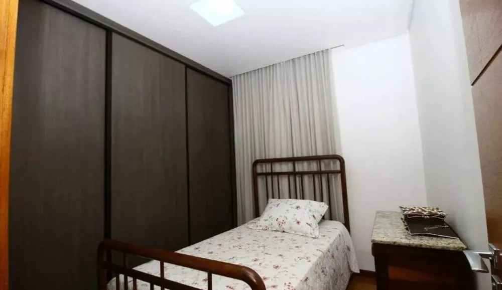 Apartamento, 4 quartos, 170 m² - Foto 10
