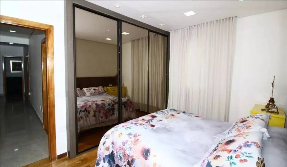 Apartamento, 4 quartos, 170 m² - Foto 8