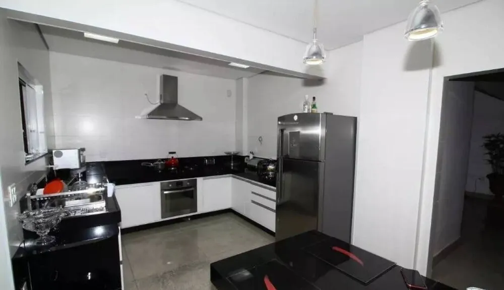 Apartamento, 4 quartos, 170 m² - Foto 1