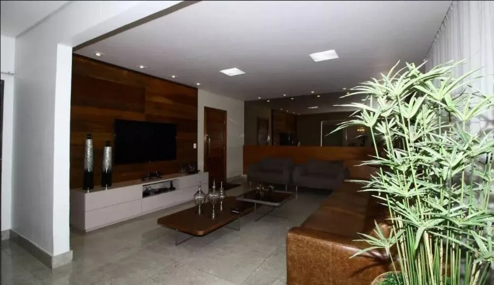 Apartamento, 4 quartos, 170 m² - Foto 4