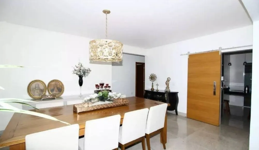 Apartamento, 4 quartos, 170 m² - Foto 5