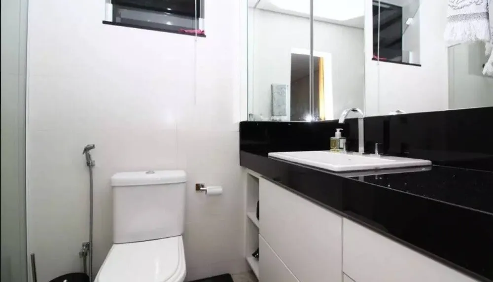 Apartamento, 4 quartos, 170 m² - Foto 3