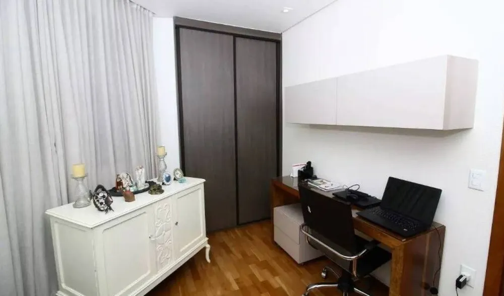 Apartamento, 4 quartos, 170 m² - Foto 7