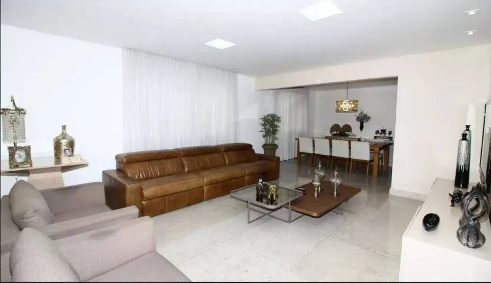 Apartamento, 4 quartos, 170 m² - Foto 2