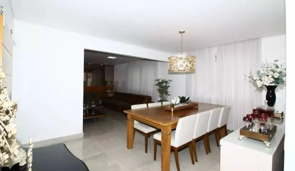 Apartamento, 4 quartos, 170 m² - Foto 6