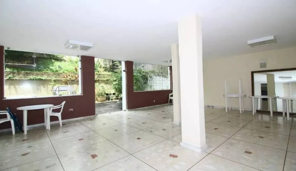 Apartamento, 4 quartos, 170 m² - Foto 2