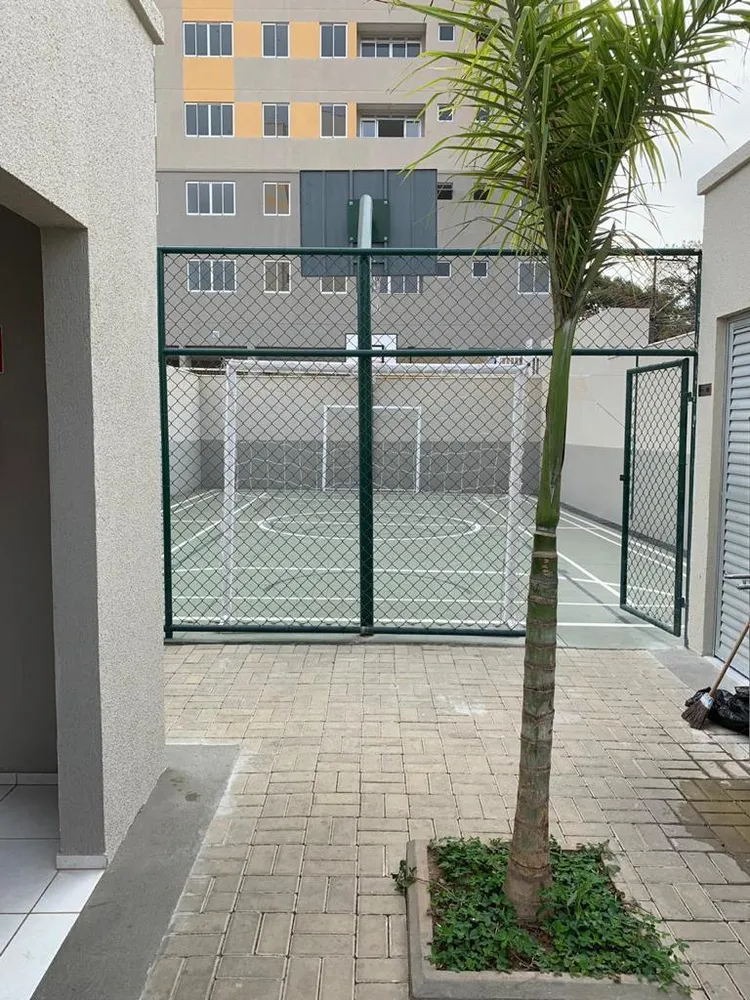 Apartamento, 2 quartos, 55 m² - Foto 2