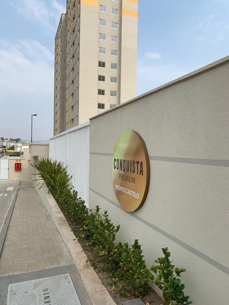 Apartamento, 2 quartos, 55 m² - Foto 4