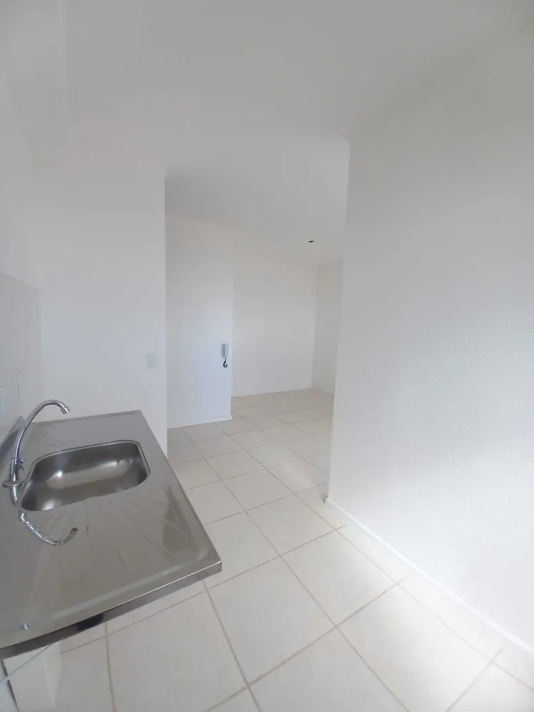 Apartamento, 2 quartos, 55 m² - Foto 6