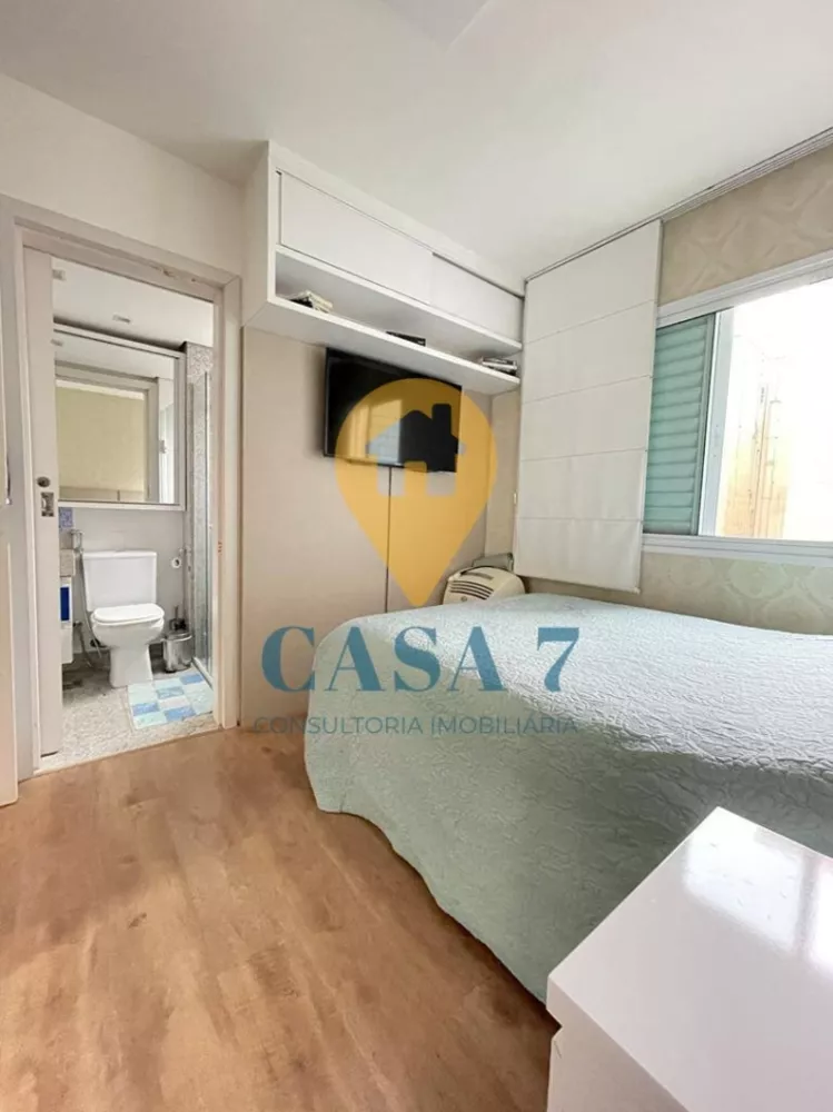 Apartamento à venda com 3 quartos, 87m² - Foto 18