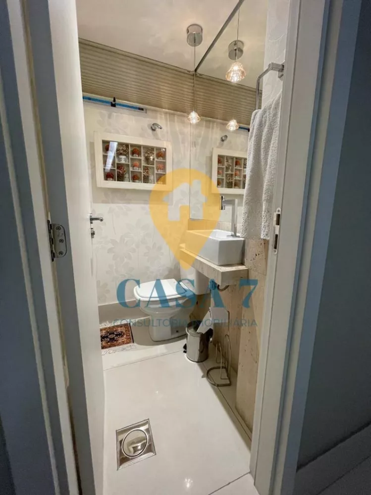 Apartamento à venda com 3 quartos, 87m² - Foto 6