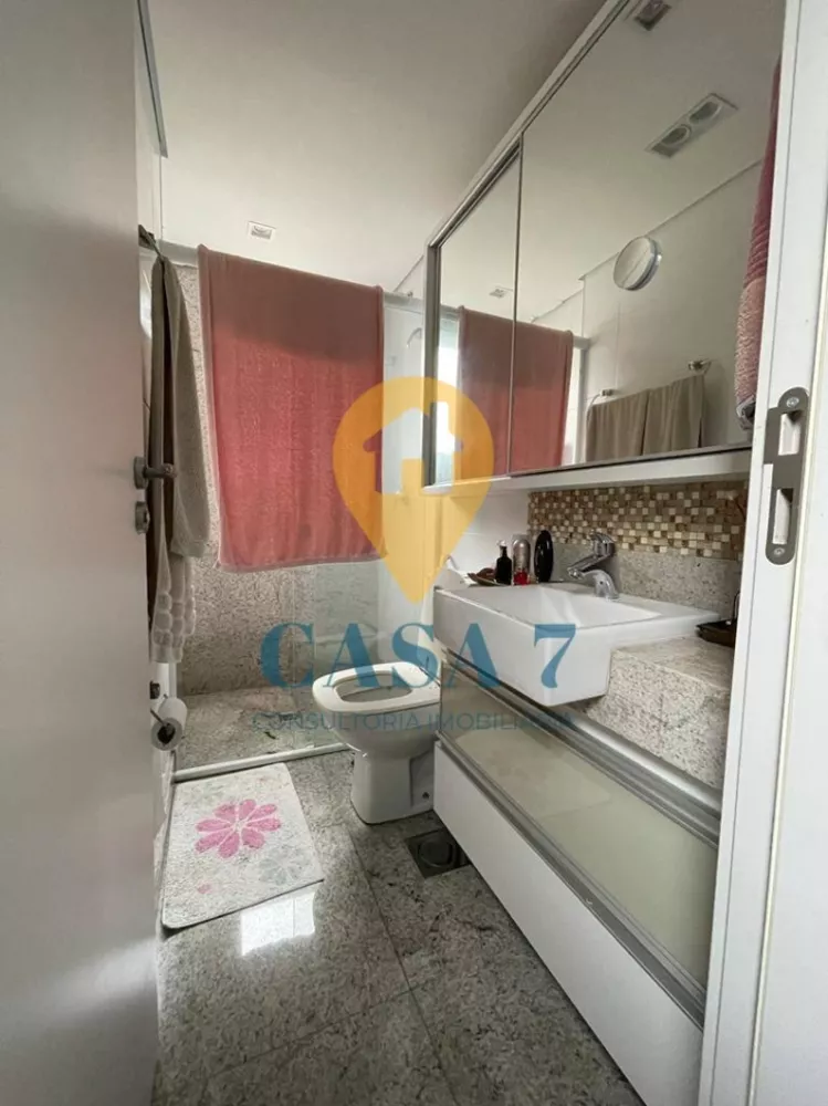 Apartamento à venda com 3 quartos, 87m² - Foto 23