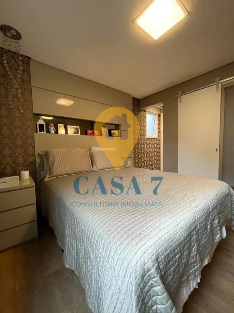 Apartamento à venda com 3 quartos, 87m² - Foto 21