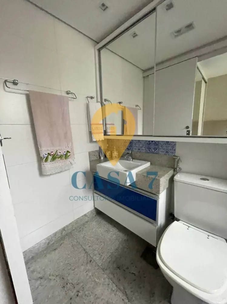 Apartamento à venda com 3 quartos, 87m² - Foto 13