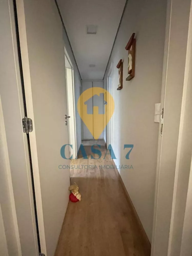 Apartamento à venda com 3 quartos, 87m² - Foto 14