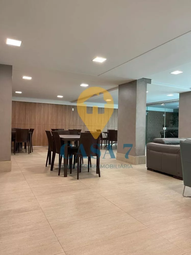 Apartamento à venda com 3 quartos, 87m² - Foto 22