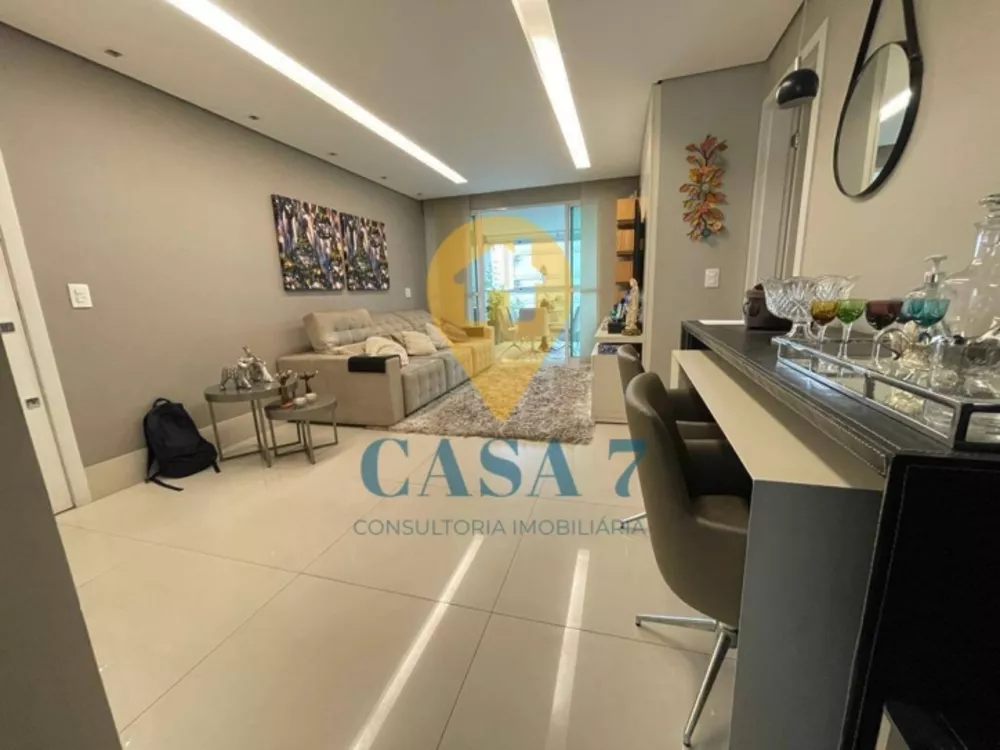 Apartamento à venda com 3 quartos, 87m² - Foto 10