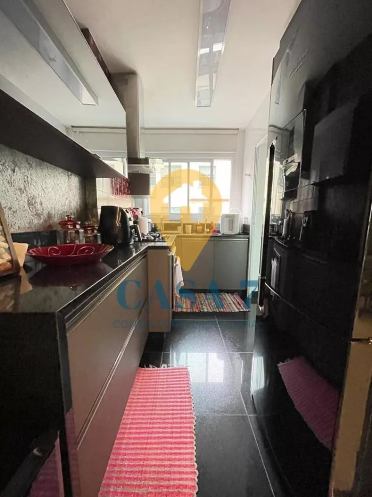 Apartamento à venda com 3 quartos, 87m² - Foto 8