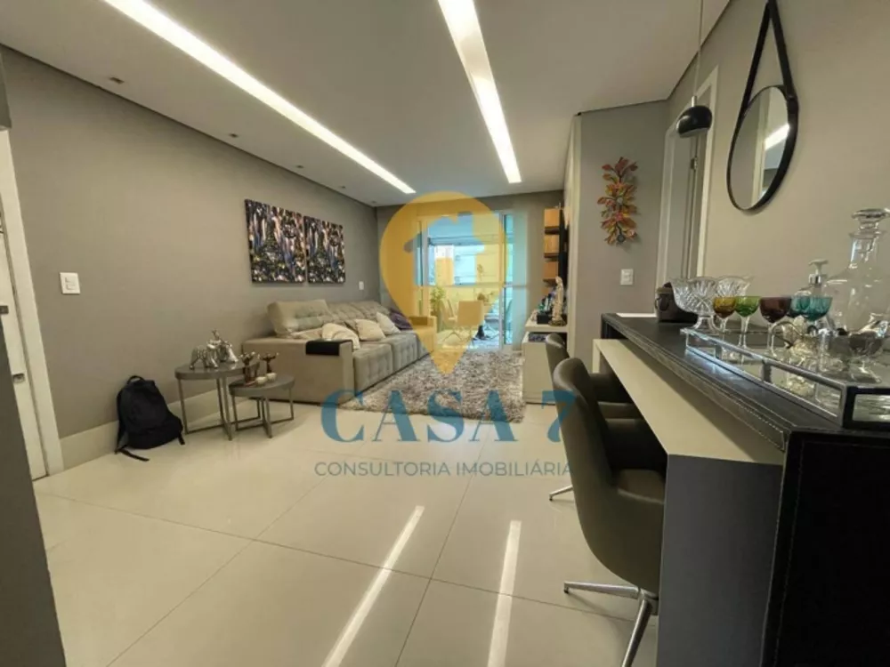 Apartamento à venda com 3 quartos, 87m² - Foto 12