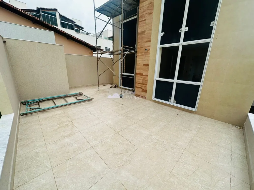Apartamento, 3 quartos, 160 m² - Foto 17