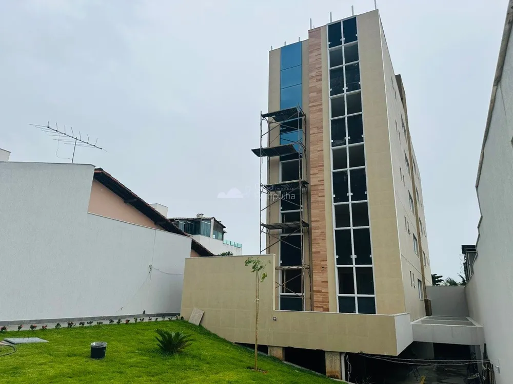 Apartamento, 3 quartos, 160 m² - Foto 1