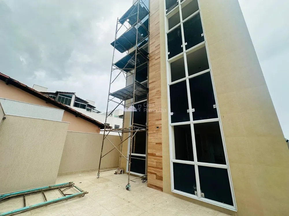 Apartamento, 3 quartos, 160 m² - Foto 7